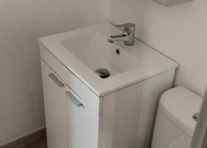 Séjour chez l'habitant Homeroom *