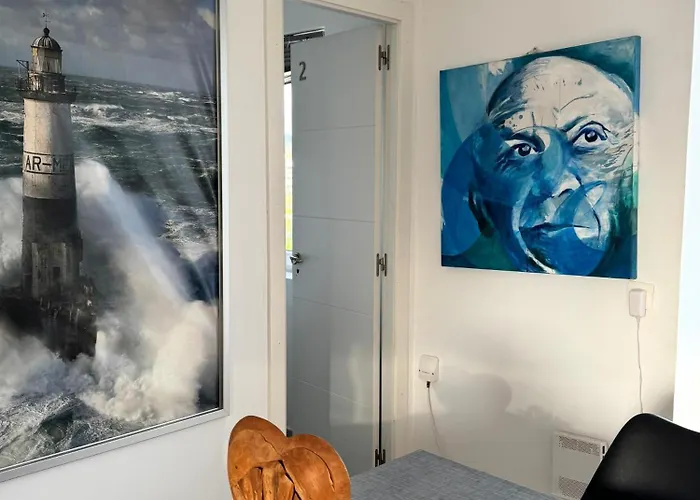 Séjour chez l'habitant Homeroom