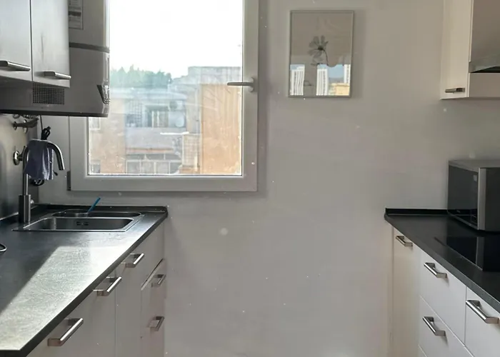 Séjour chez l'habitant Homeroom *